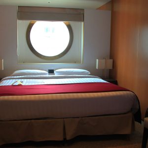 Longevity Cruise View