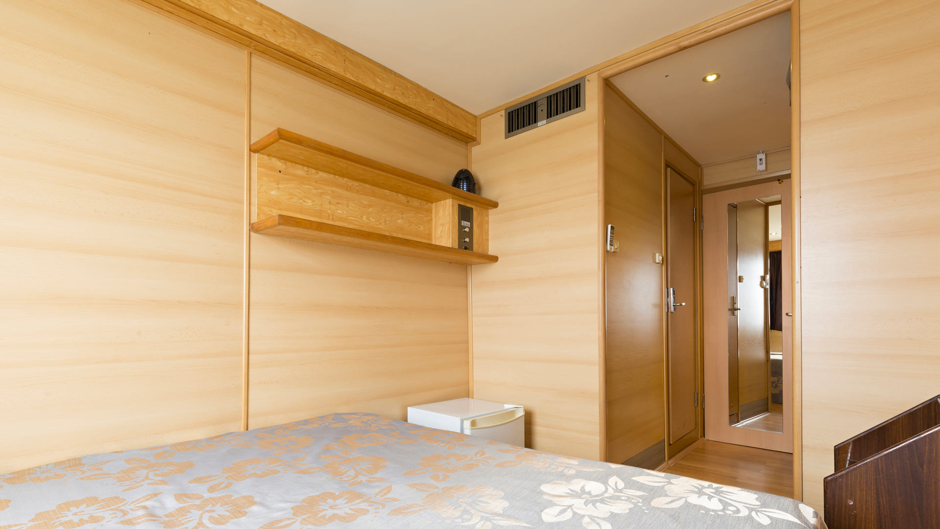 Longevity Cruise Essential