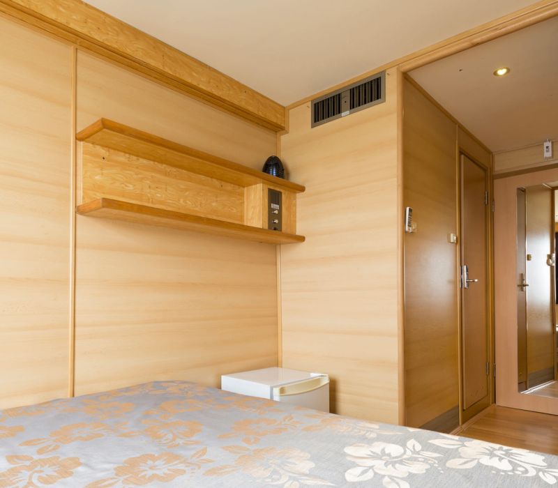 Longevity Cruise Essential