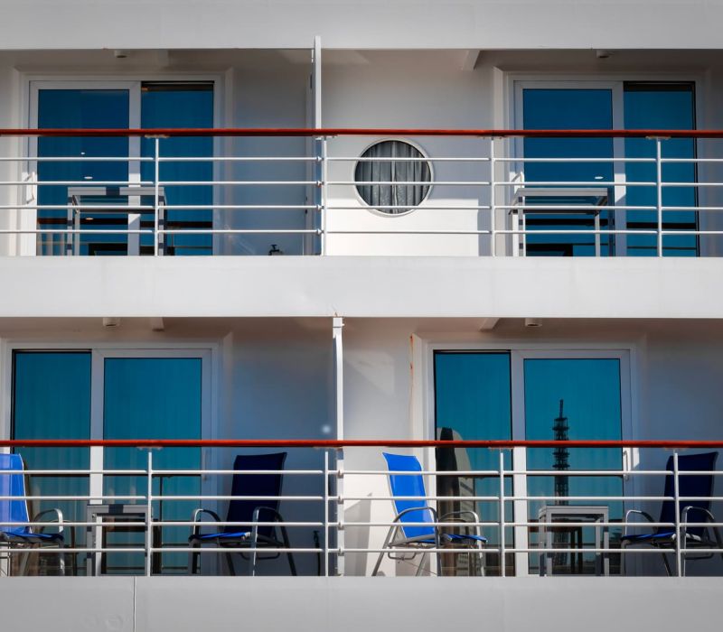 Longevity Cruise Panorama